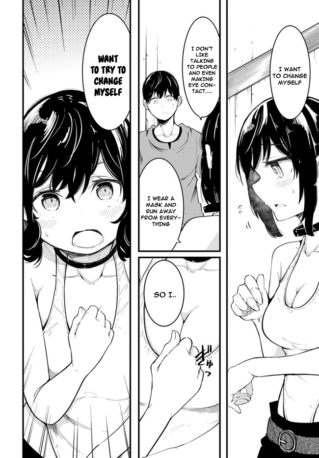 Seichou Cheat de Nandemo Dekiru you ni Natta ga, Mushoku dake wa Yamerarenai you desu Chapter 51 page 11 - Chapter 51