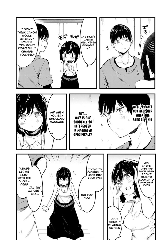 Seichou Cheat de Nandemo Dekiru you ni Natta ga, Mushoku dake wa Yamerarenai you desu Chapter 51 page 12 - Chapter 51