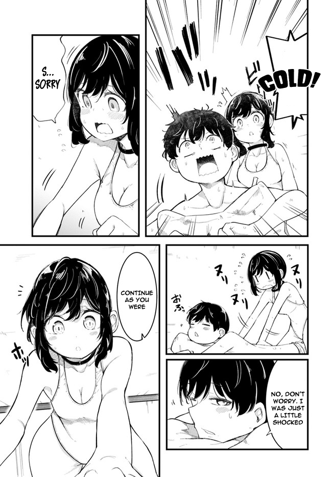 Seichou Cheat de Nandemo Dekiru you ni Natta ga, Mushoku dake wa Yamerarenai you desu Chapter 51 page 18 - Chapter 51