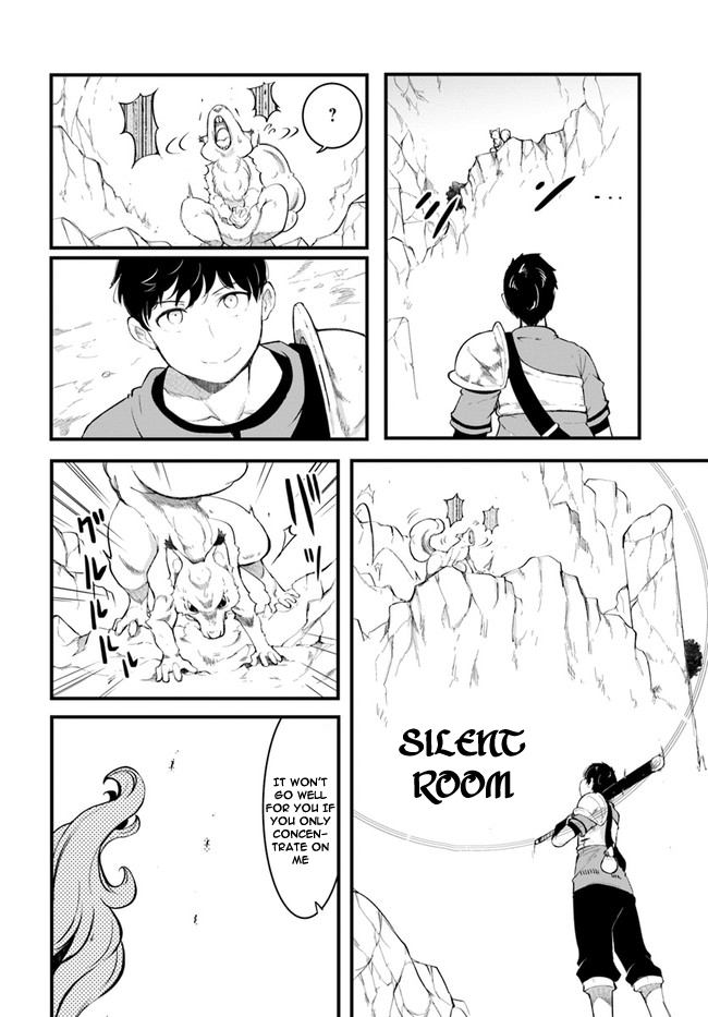 Seichou Cheat de Nandemo Dekiru you ni Natta ga, Mushoku dake wa Yamerarenai you desu Chapter 51 page 39 - Chapter 51