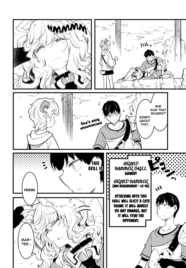 Seichou Cheat de Nandemo Dekiru you ni Natta ga, Mushoku dake wa Yamerarenai you desu Chapter 52 page 43 - Chapter 52