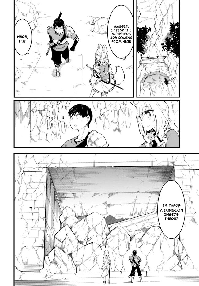 Seichou Cheat de Nandemo Dekiru you ni Natta ga, Mushoku dake wa Yamerarenai you desu Chapter 52 page 9 - Chapter 52