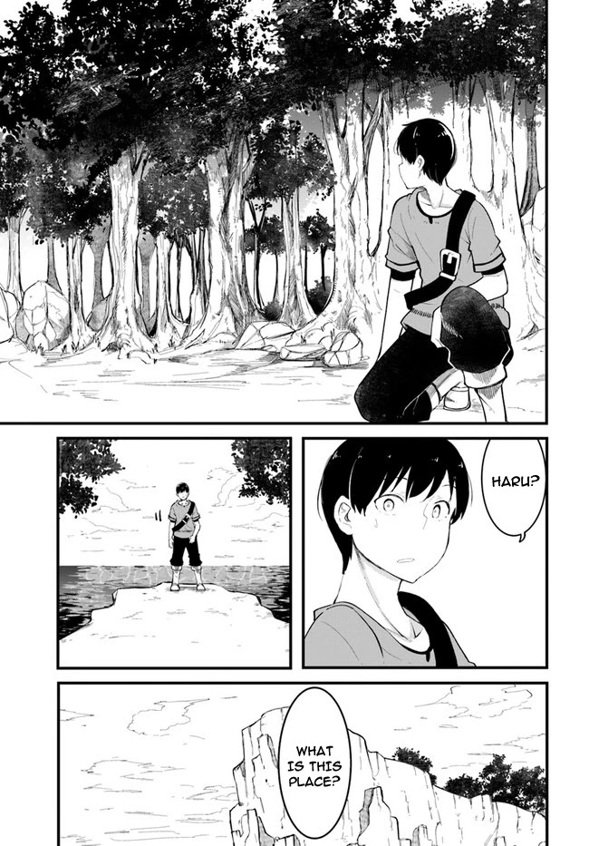 Seichou Cheat de Nandemo Dekiru you ni Natta ga, Mushoku dake wa Yamerarenai you desu Chapter 53 page 42 - Chapter 53