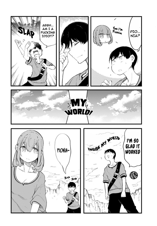 Seichou Cheat de Nandemo Dekiru you ni Natta ga, Mushoku dake wa Yamerarenai you desu Chapter 53 page 45 - Chapter 53