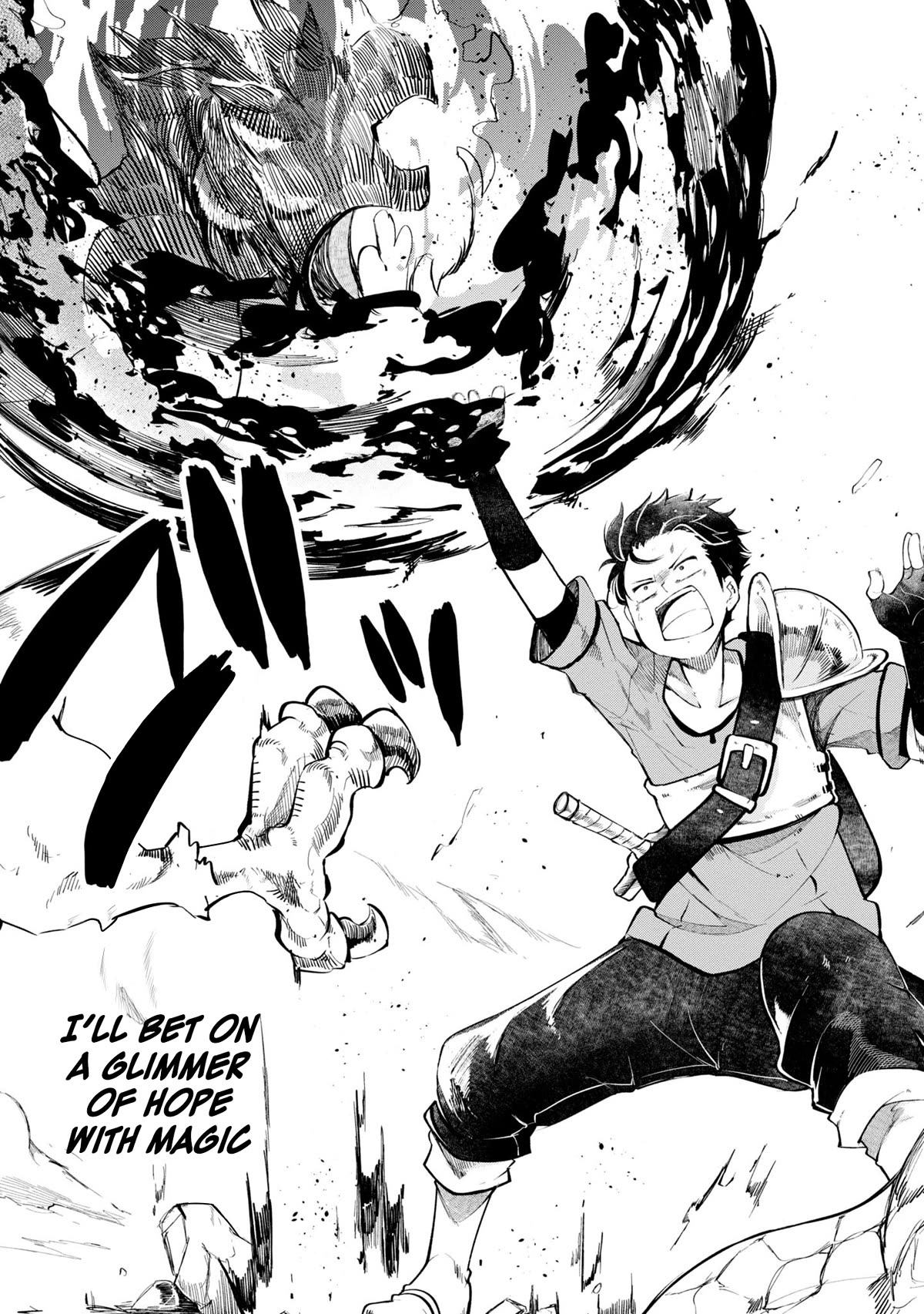 Seichou Cheat de Nandemo Dekiru you ni Natta ga, Mushoku dake wa Yamerarenai you desu Chapter 55 page 11 - Chapter 55