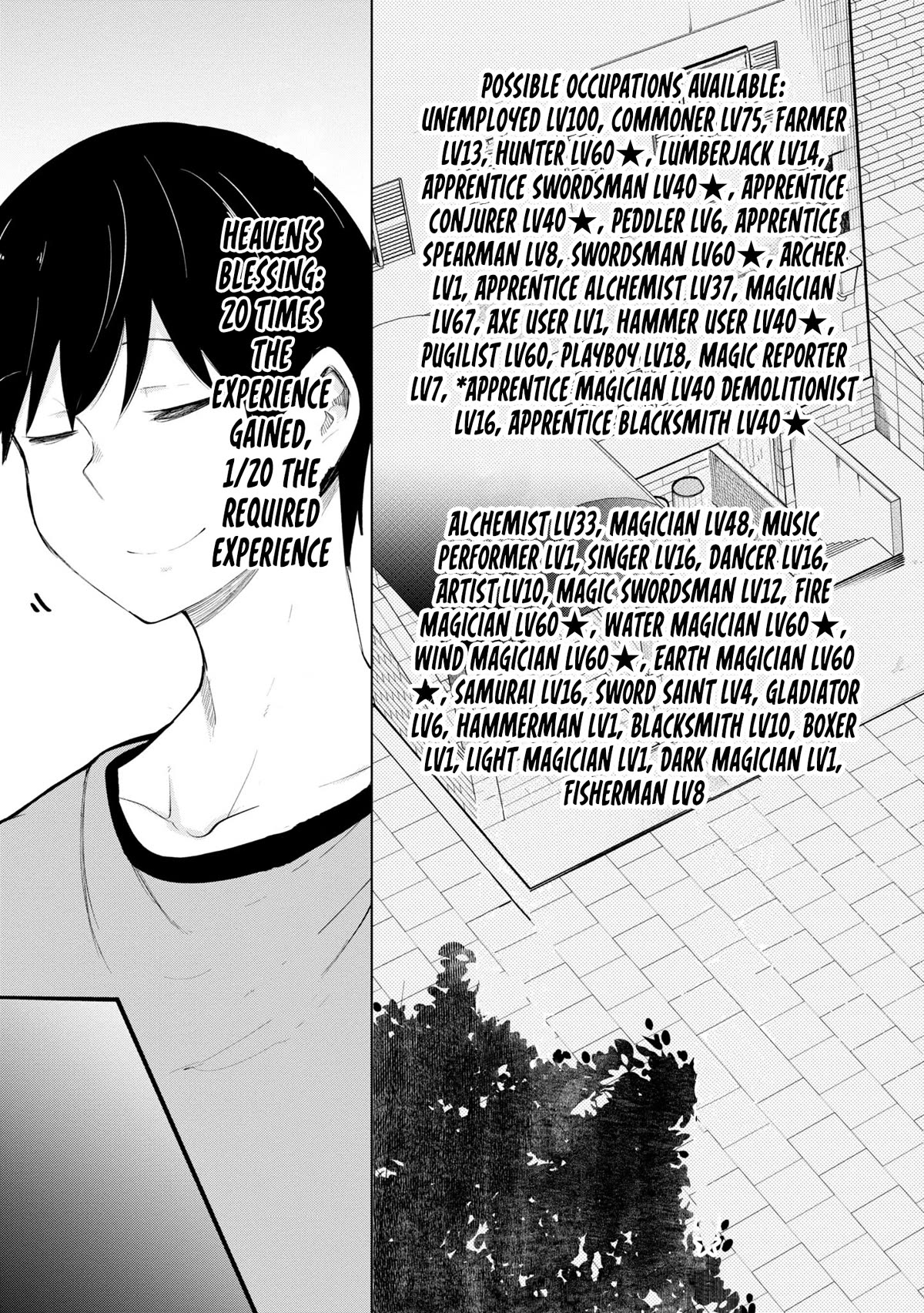 Seichou Cheat de Nandemo Dekiru you ni Natta ga, Mushoku dake wa Yamerarenai you desu Chapter 57 page 50 - Chapter 57: Giant Squid