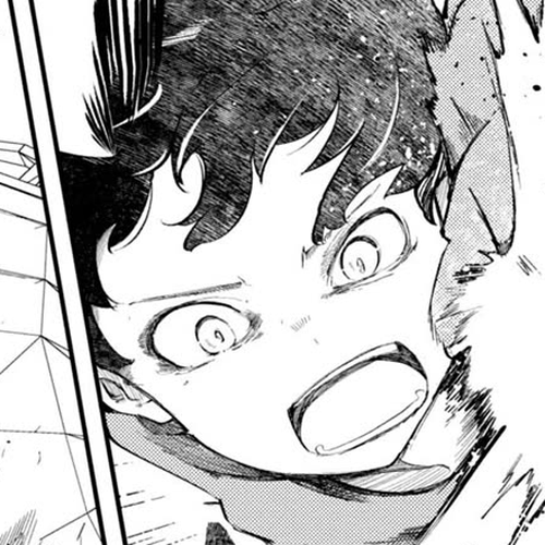 Seichou Cheat de Nandemo Dekiru you ni Natta ga, Mushoku dake wa Yamerarenai you desu Chapter 57: Giant Squid cover