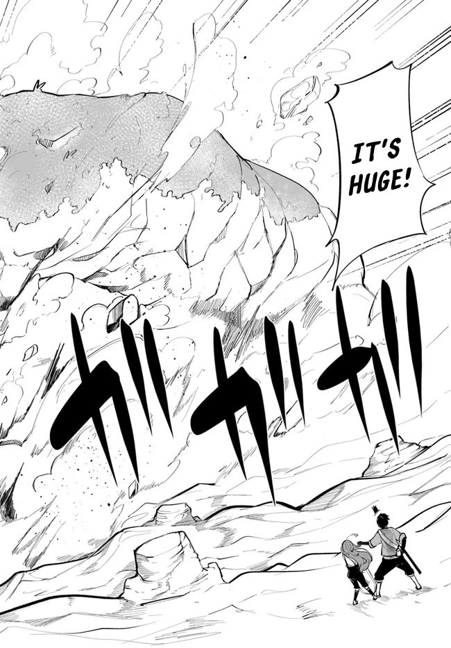 Seichou Cheat de Nandemo Dekiru you ni Natta ga, Mushoku dake wa Yamerarenai you desu Chapter 58 page 49 - Chapter 58