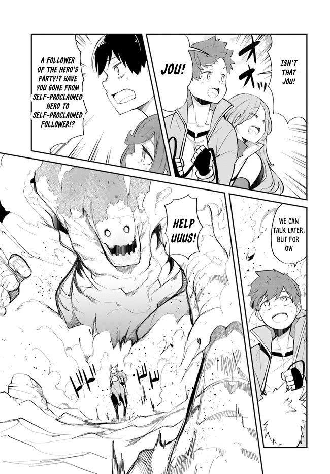 Seichou Cheat de Nandemo Dekiru you ni Natta ga, Mushoku dake wa Yamerarenai you desu Chapter 58 page 52 - Chapter 58