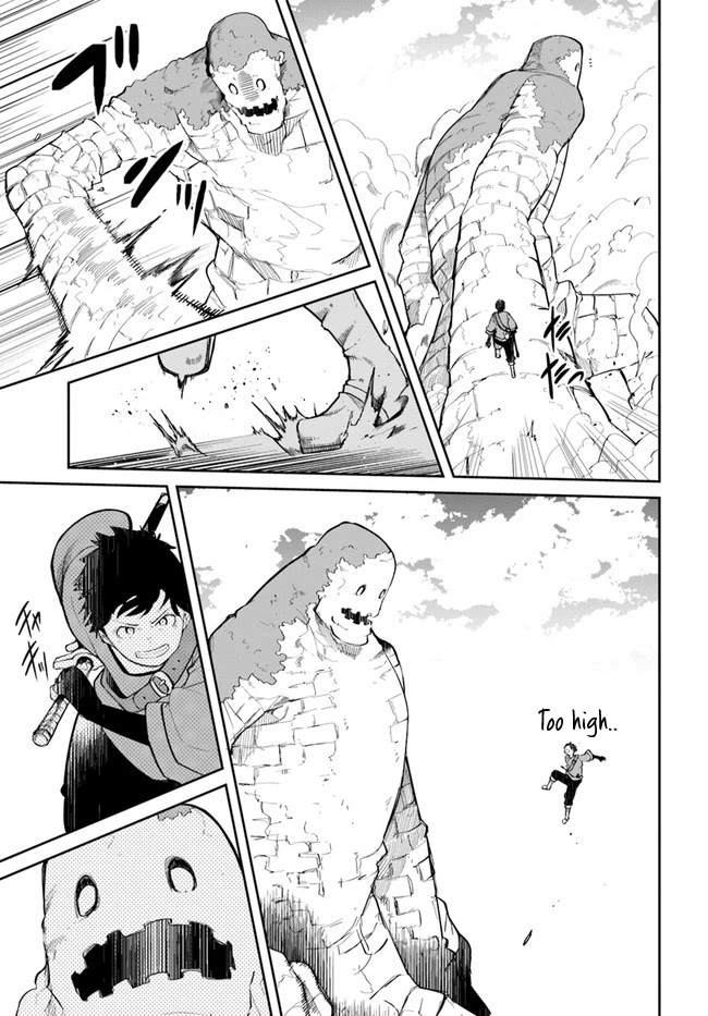 Seichou Cheat de Nandemo Dekiru you ni Natta ga, Mushoku dake wa Yamerarenai you desu Chapter 59 page 14 - Chapter 59