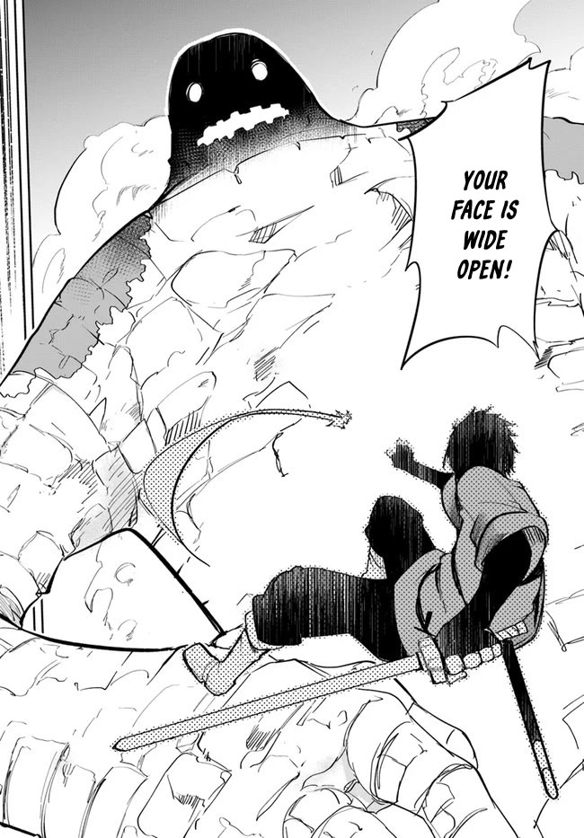 Seichou Cheat de Nandemo Dekiru you ni Natta ga, Mushoku dake wa Yamerarenai you desu Chapter 59 page 15 - Chapter 59