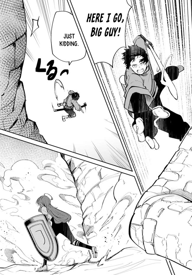 Seichou Cheat de Nandemo Dekiru you ni Natta ga, Mushoku dake wa Yamerarenai you desu Chapter 59 page 16 - Chapter 59