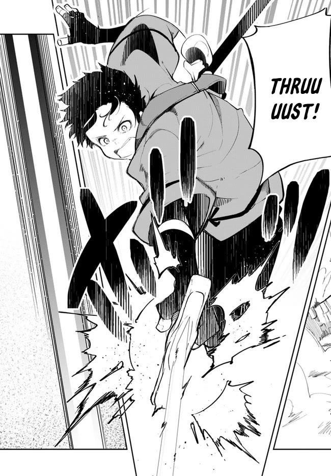 Seichou Cheat de Nandemo Dekiru you ni Natta ga, Mushoku dake wa Yamerarenai you desu Chapter 59 page 22 - Chapter 59