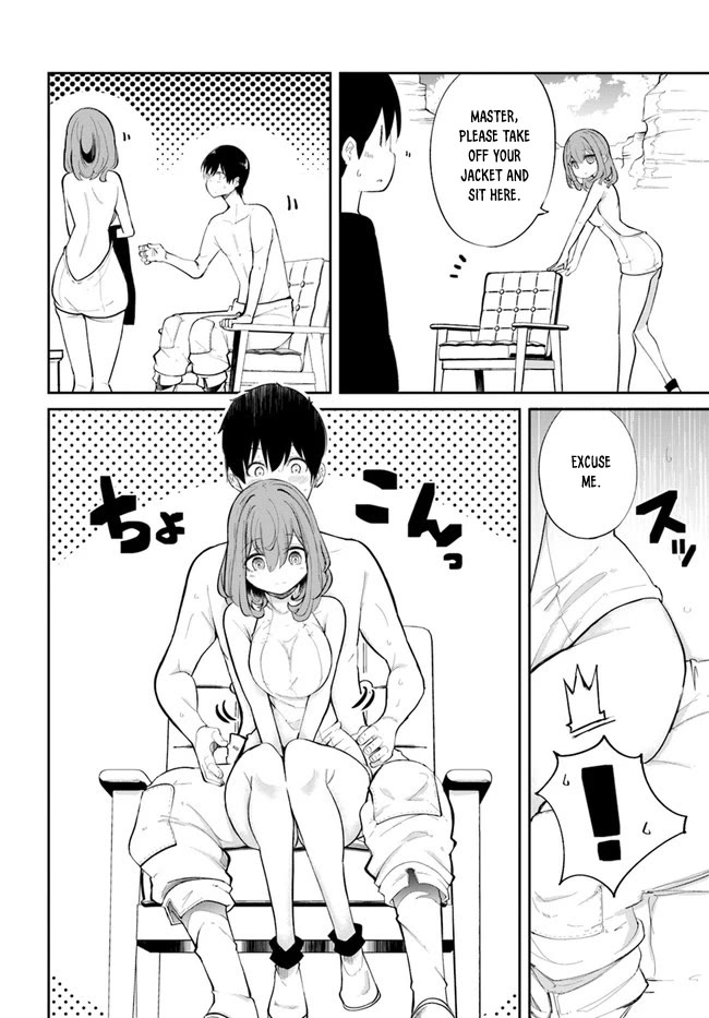 Seichou Cheat de Nandemo Dekiru you ni Natta ga, Mushoku dake wa Yamerarenai you desu Chapter 59 page 41 - Chapter 59