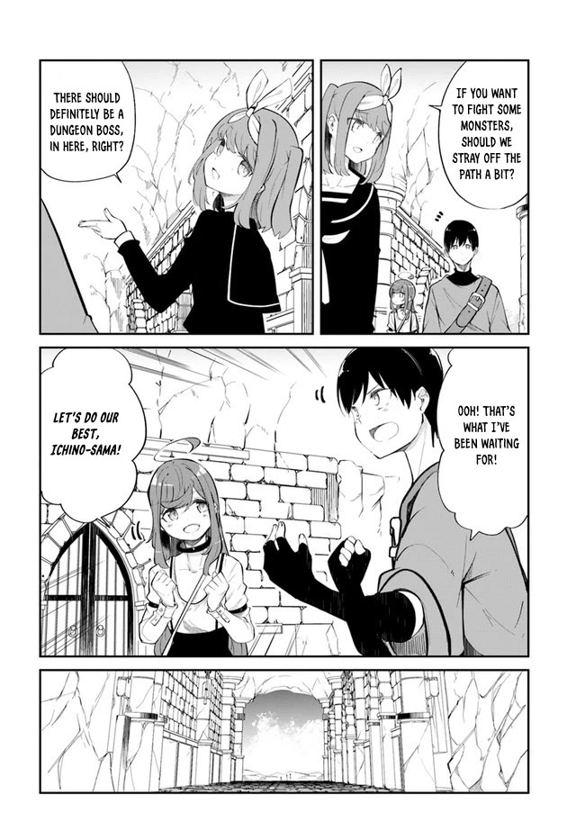 Seichou Cheat de Nandemo Dekiru you ni Natta ga, Mushoku dake wa Yamerarenai you desu Chapter 59 page 53 - Chapter 59