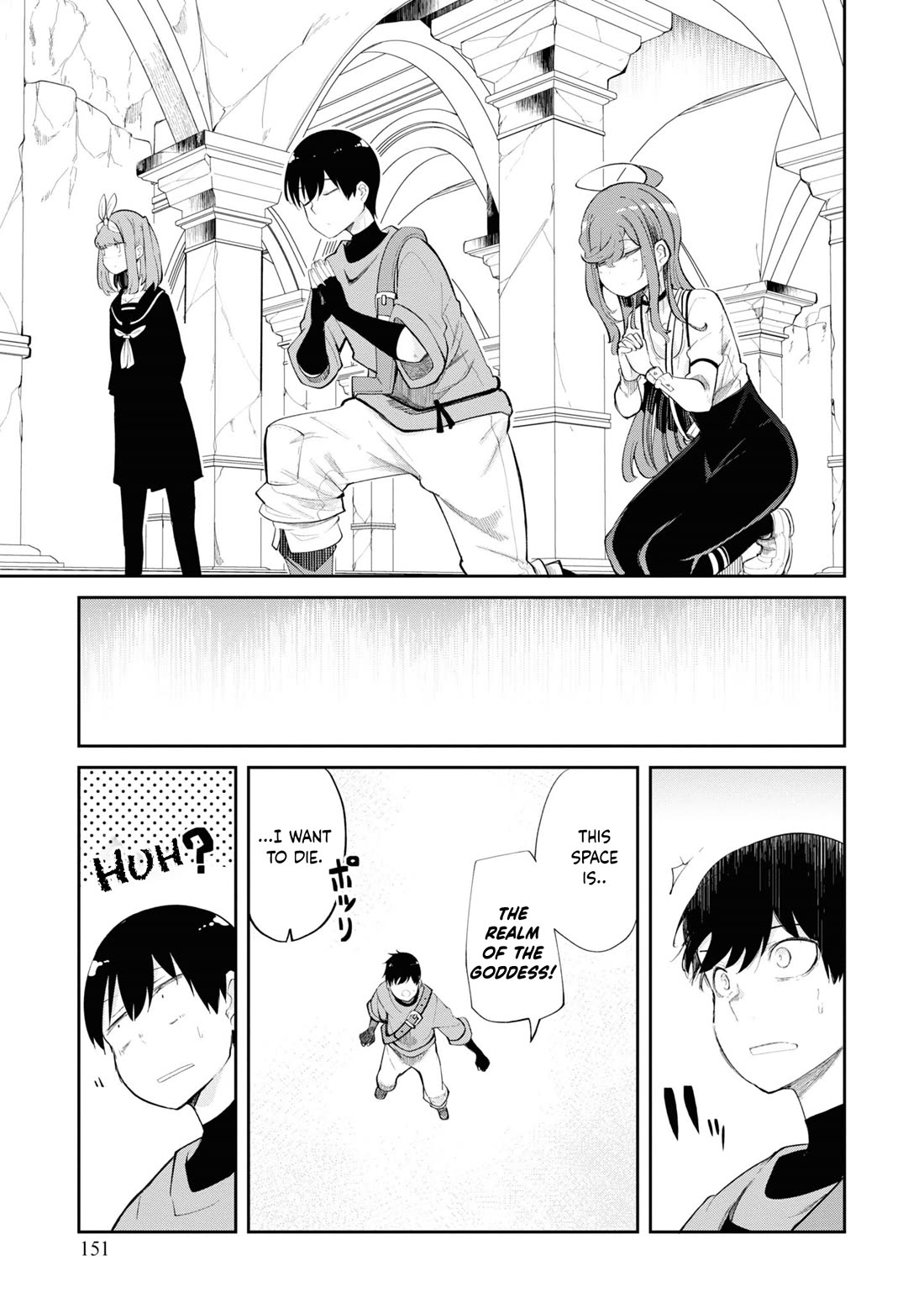 Seichou Cheat de Nandemo Dekiru you ni Natta ga, Mushoku dake wa Yamerarenai you desu Chapter 60 page 48 - Chapter 60