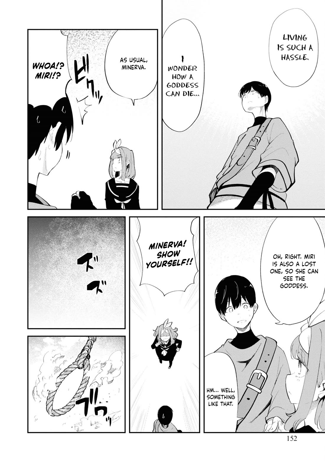 Seichou Cheat de Nandemo Dekiru you ni Natta ga, Mushoku dake wa Yamerarenai you desu Chapter 60 page 49 - Chapter 60
