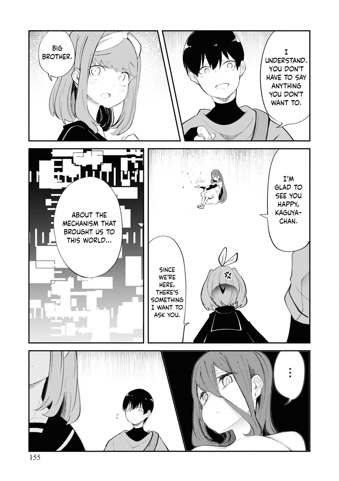 Seichou Cheat de Nandemo Dekiru you ni Natta ga, Mushoku dake wa Yamerarenai you desu Chapter 60 page 52 - Chapter 60