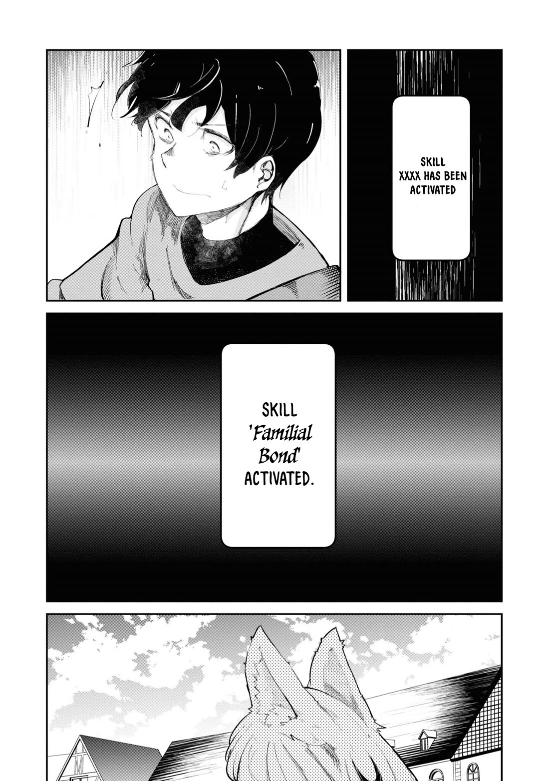 Seichou Cheat de Nandemo Dekiru you ni Natta ga, Mushoku dake wa Yamerarenai you desu Chapter 61 page 41 - Chapter 61