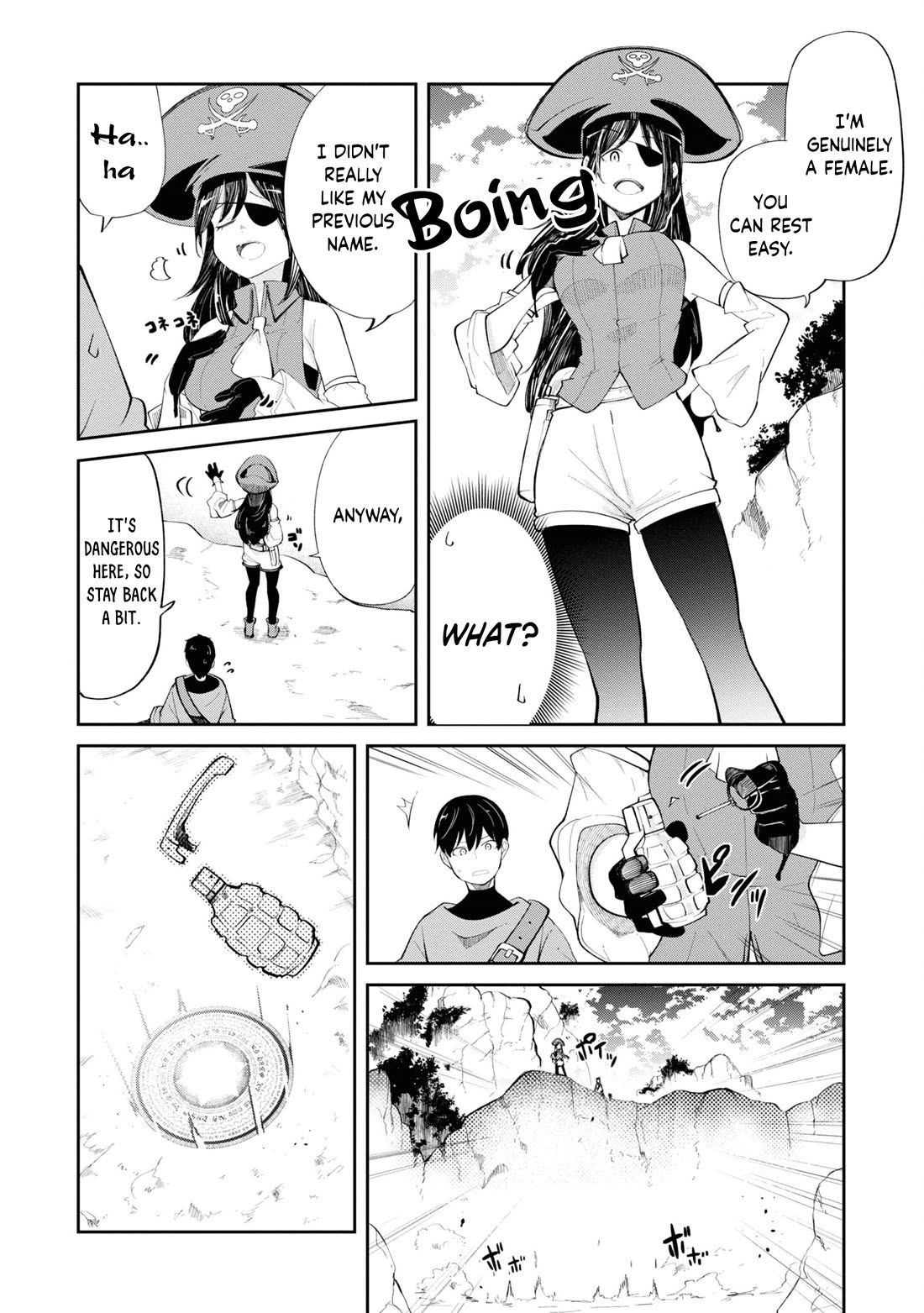 Seichou Cheat de Nandemo Dekiru you ni Natta ga, Mushoku dake wa Yamerarenai you desu Chapter 62 page 43 - Chapter 62
