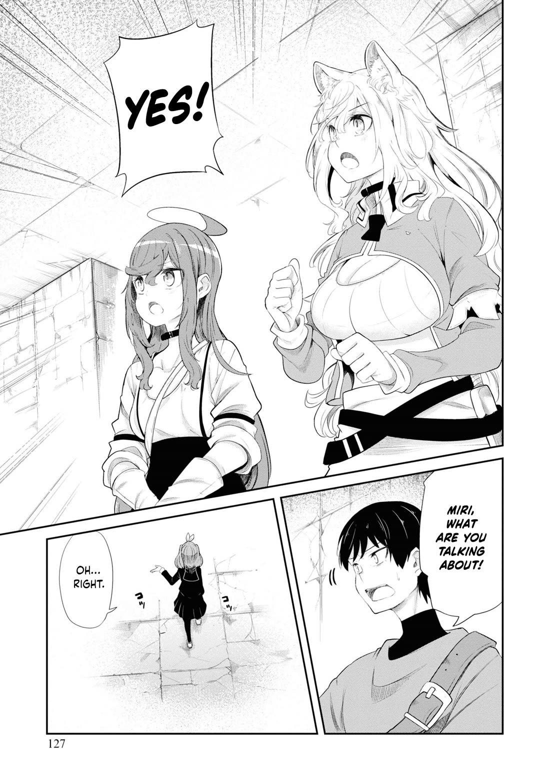 Seichou Cheat de Nandemo Dekiru you ni Natta ga, Mushoku dake wa Yamerarenai you desu Chapter 63 page 22 - Chapter 63
