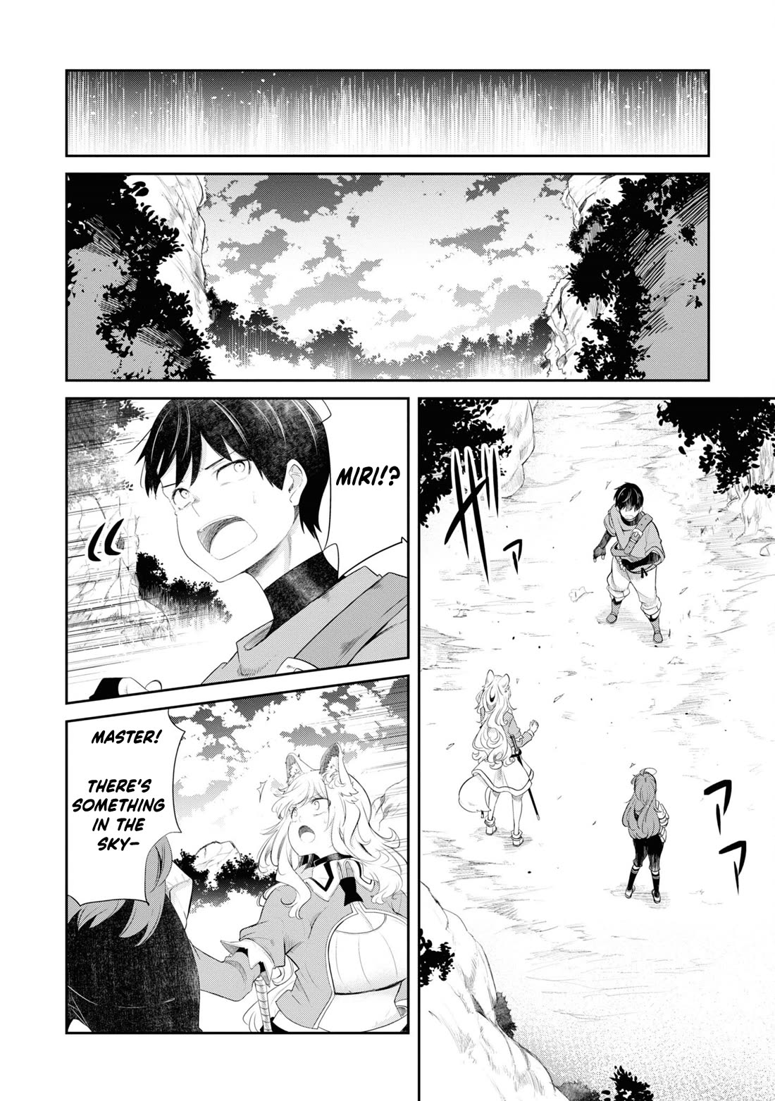 Seichou Cheat de Nandemo Dekiru you ni Natta ga, Mushoku dake wa Yamerarenai you desu Chapter 63 page 25 - Chapter 63