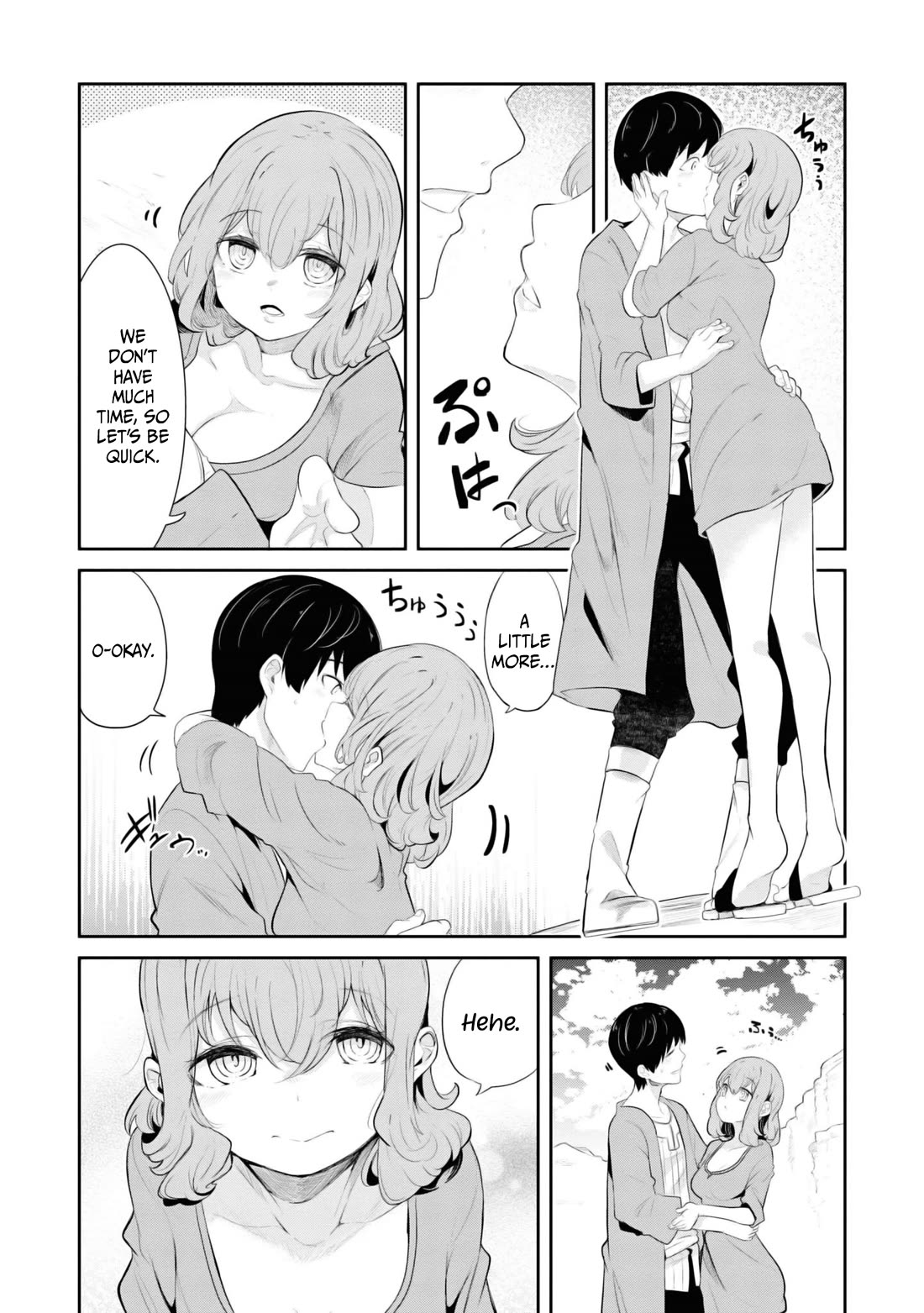 Seichou Cheat de Nandemo Dekiru you ni Natta ga, Mushoku dake wa Yamerarenai you desu Chapter 65 page 22 - Chapter 65