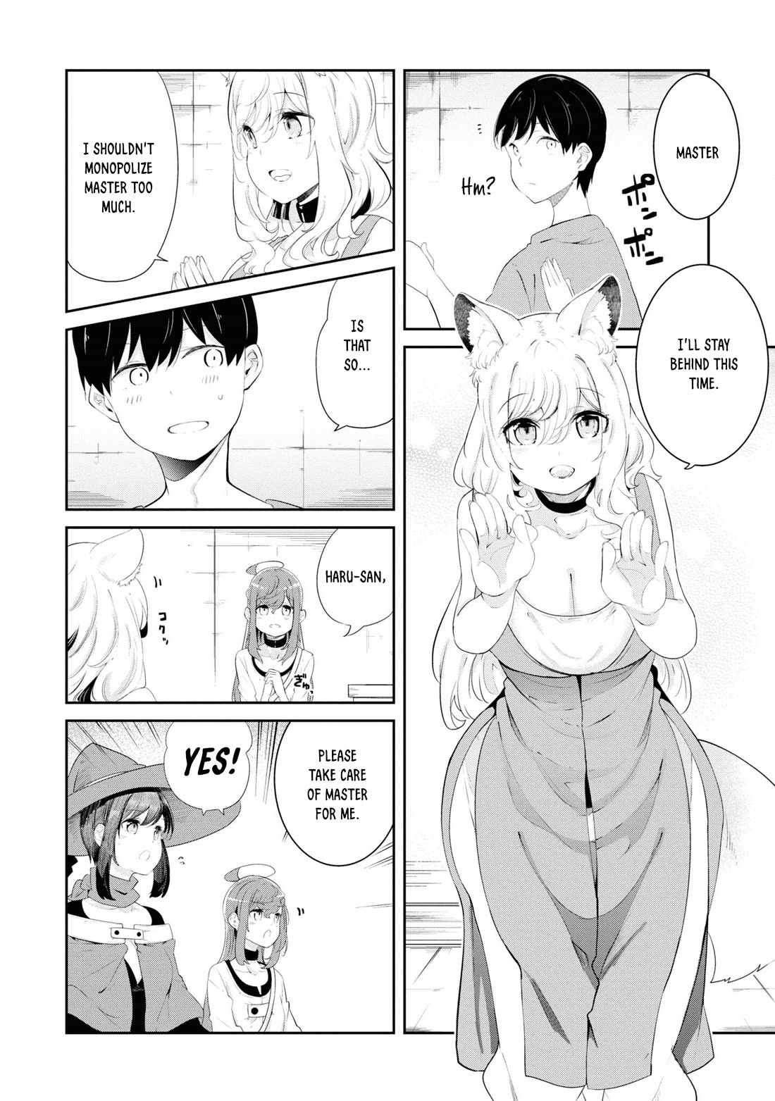 Seichou Cheat de Nandemo Dekiru you ni Natta ga, Mushoku dake wa Yamerarenai you desu Chapter 66 page 39 - Chapter 66