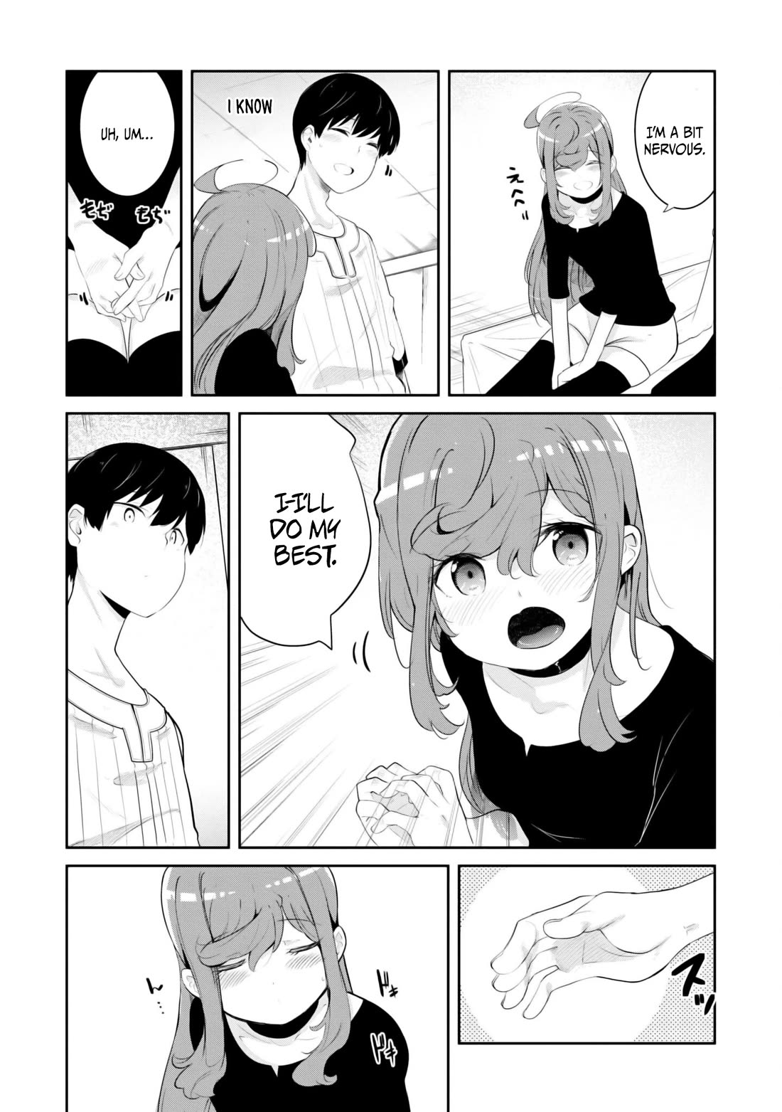 Seichou Cheat de Nandemo Dekiru you ni Natta ga, Mushoku dake wa Yamerarenai you desu Chapter 67 page 34 - Chapter 67