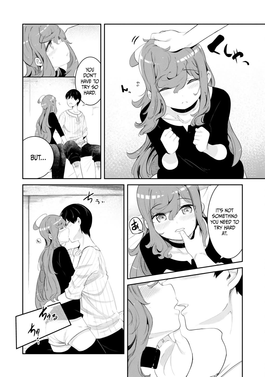 Seichou Cheat de Nandemo Dekiru you ni Natta ga, Mushoku dake wa Yamerarenai you desu Chapter 67 page 35 - Chapter 67