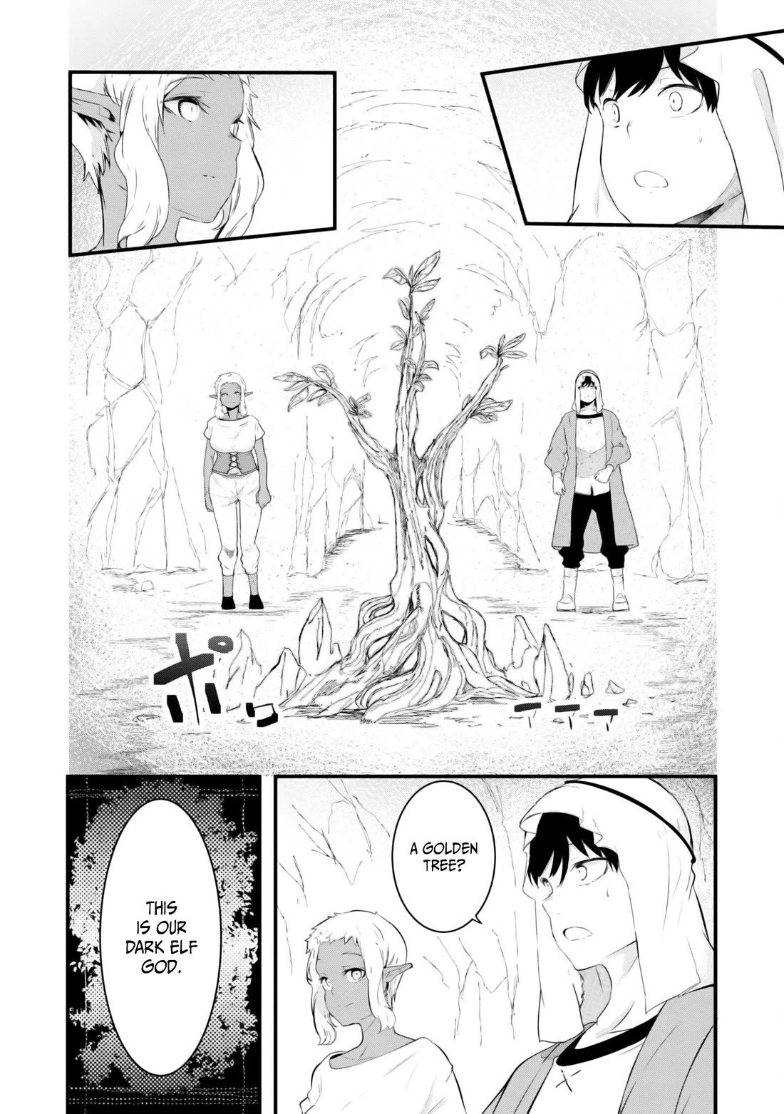 Seichou Cheat de Nandemo Dekiru you ni Natta ga, Mushoku dake wa Yamerarenai you desu Chapter 69 page 41 - Chapter 69