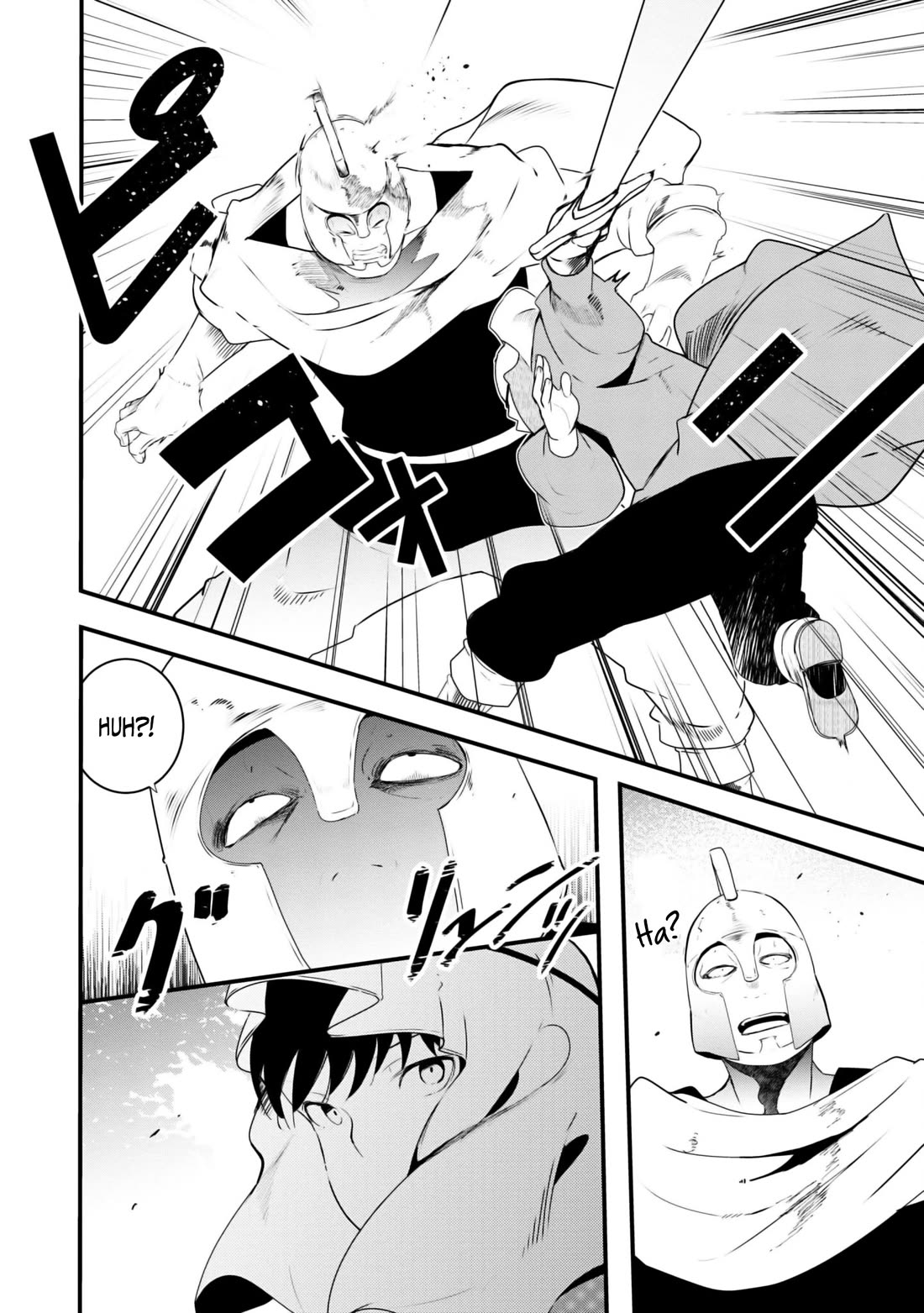 Seichou Cheat de Nandemo Dekiru you ni Natta ga, Mushoku dake wa Yamerarenai you desu Chapter 70 page 37 - Chapter 70