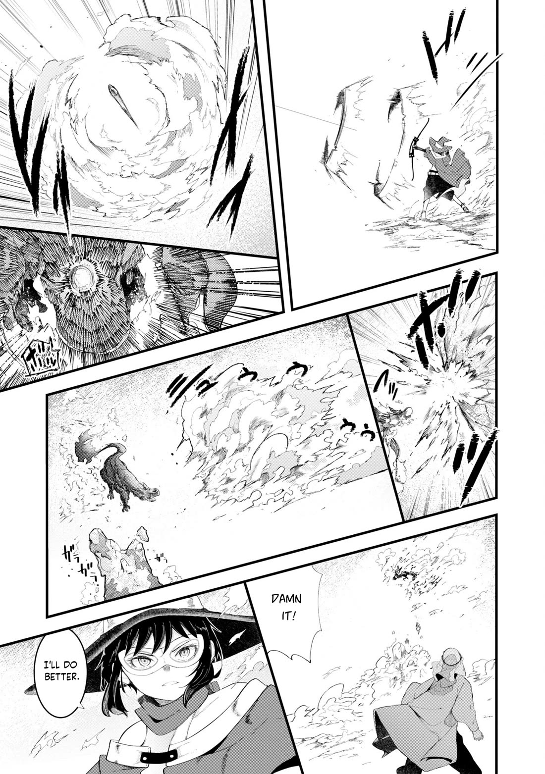 Seichou Cheat de Nandemo Dekiru you ni Natta ga, Mushoku dake wa Yamerarenai you desu Chapter 72 page 10 - Chapter 72