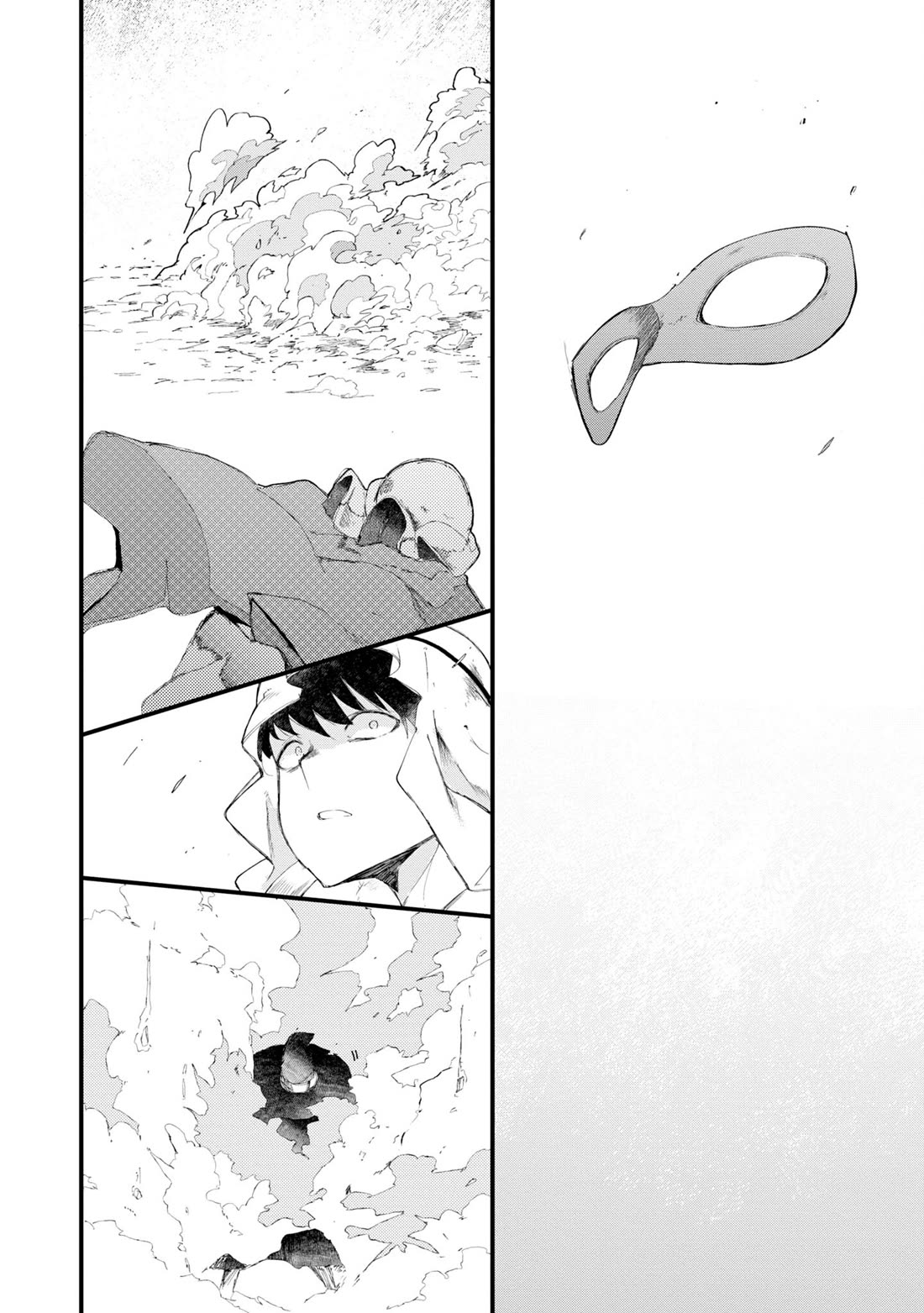 Seichou Cheat de Nandemo Dekiru you ni Natta ga, Mushoku dake wa Yamerarenai you desu Chapter 72 page 17 - Chapter 72