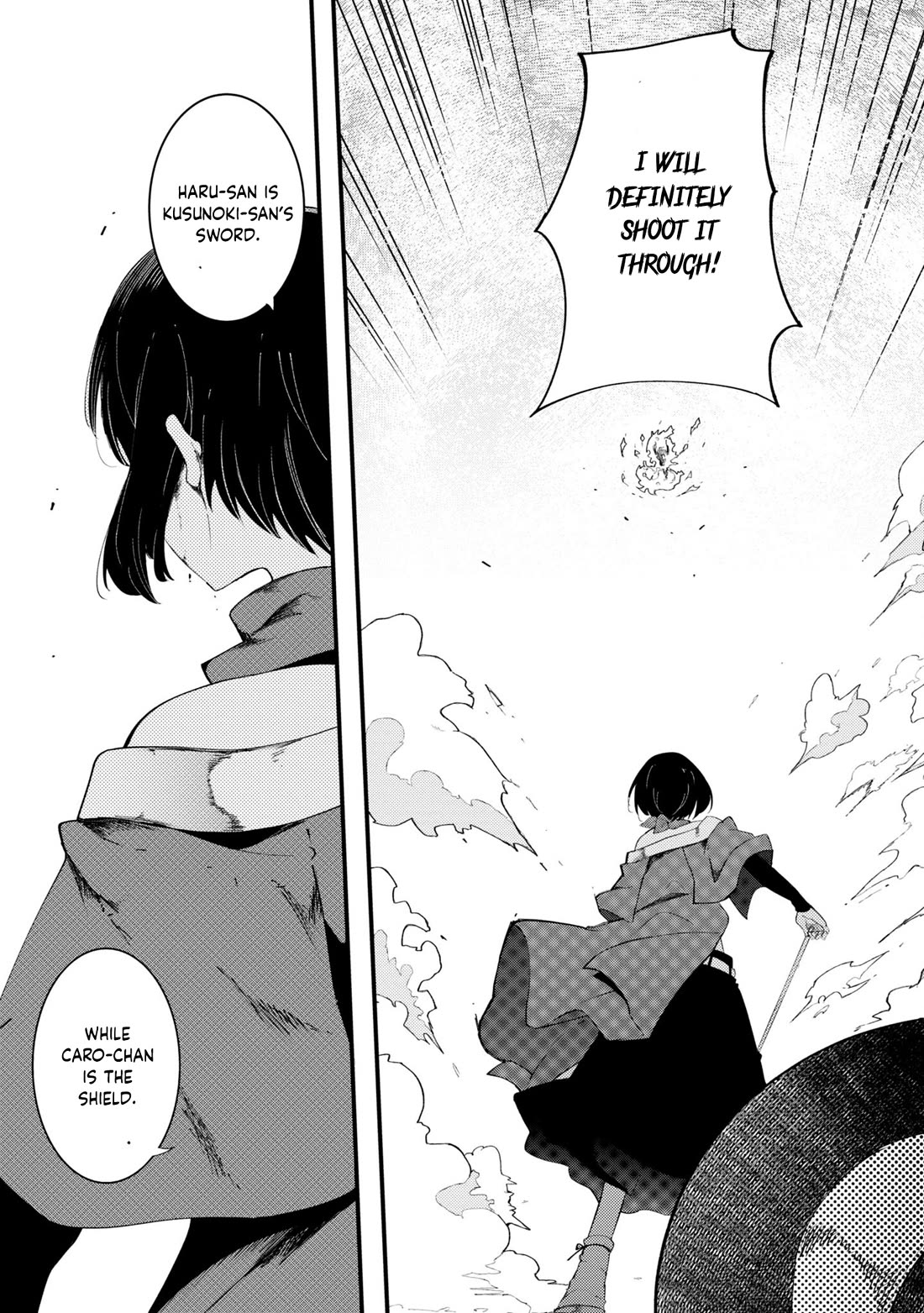 Seichou Cheat de Nandemo Dekiru you ni Natta ga, Mushoku dake wa Yamerarenai you desu Chapter 72 page 20 - Chapter 72
