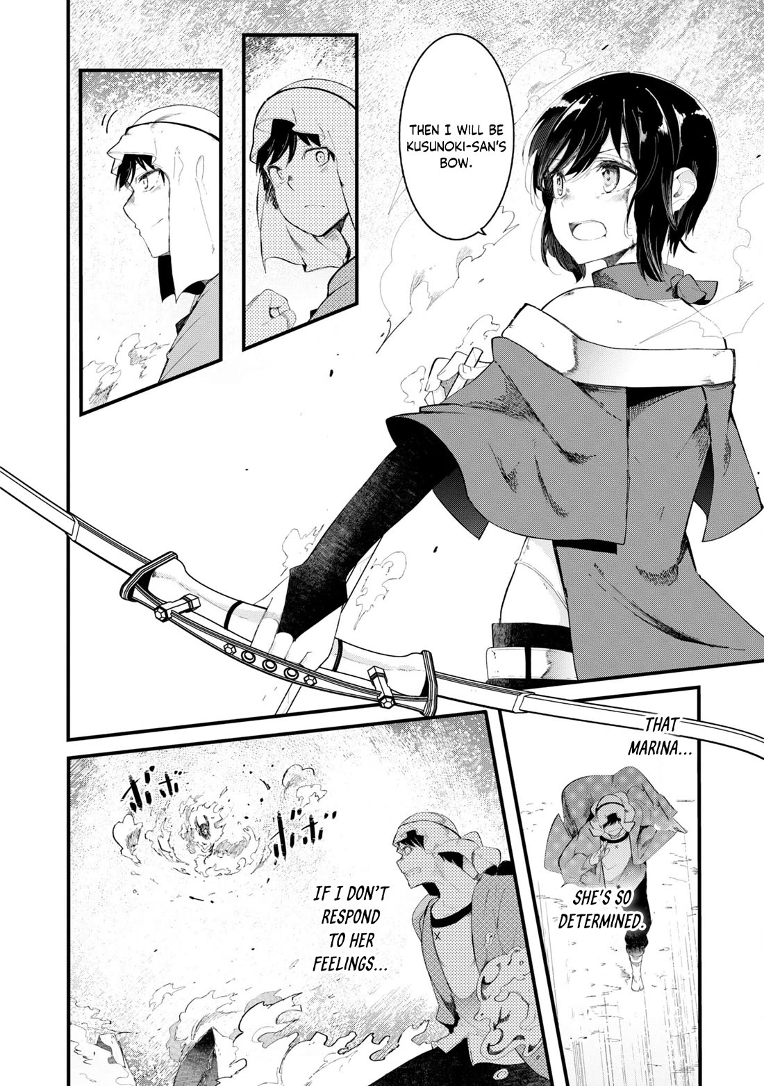 Seichou Cheat de Nandemo Dekiru you ni Natta ga, Mushoku dake wa Yamerarenai you desu Chapter 72 page 21 - Chapter 72