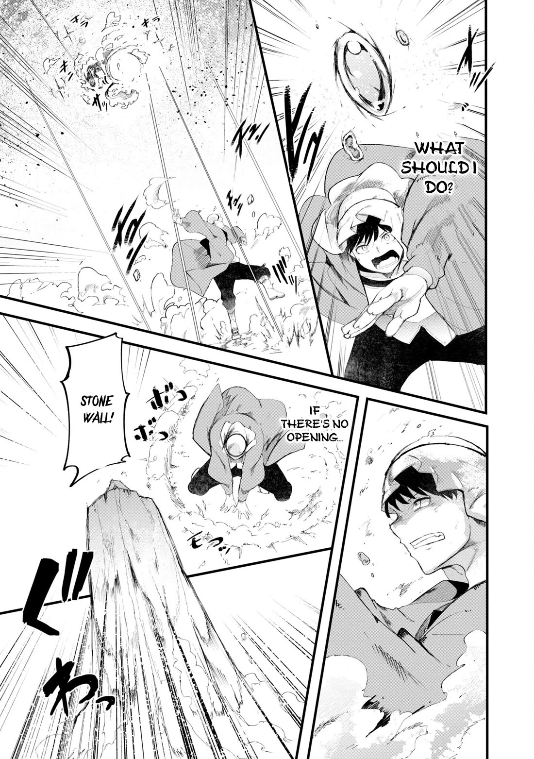 Seichou Cheat de Nandemo Dekiru you ni Natta ga, Mushoku dake wa Yamerarenai you desu Chapter 72 page 22 - Chapter 72