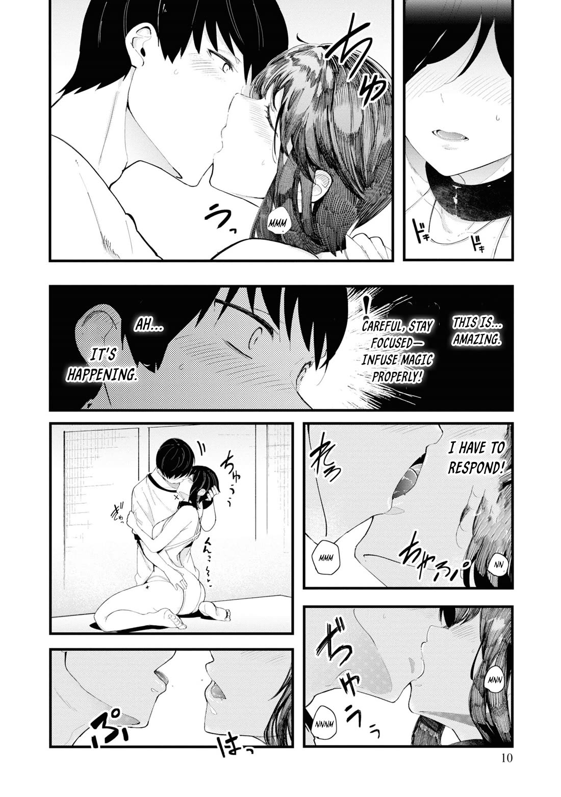 Seichou Cheat de Nandemo Dekiru you ni Natta ga, Mushoku dake wa Yamerarenai you desu Chapter 73 page 12 - Chapter 73