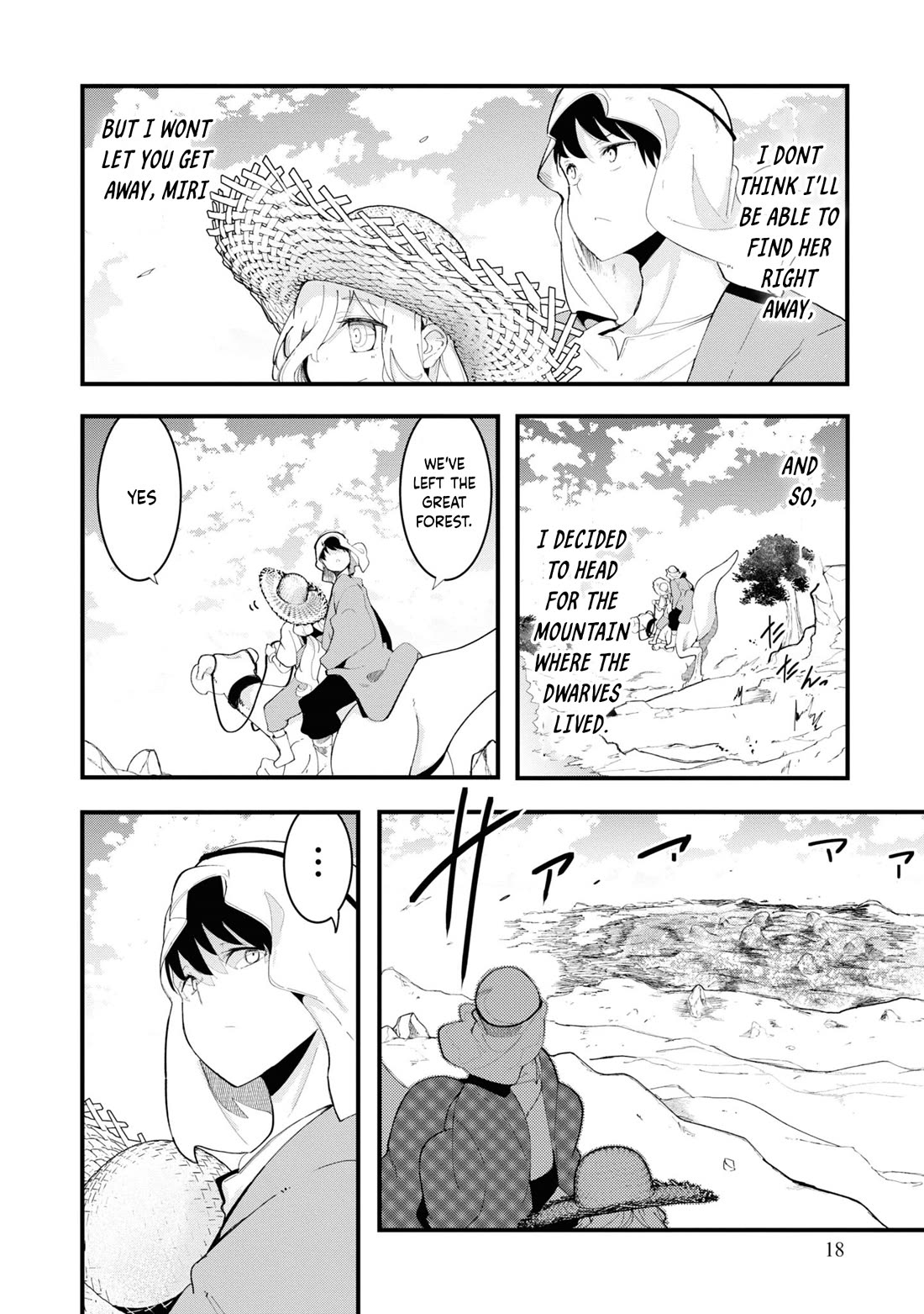 Seichou Cheat de Nandemo Dekiru you ni Natta ga, Mushoku dake wa Yamerarenai you desu Chapter 73 page 20 - Chapter 73