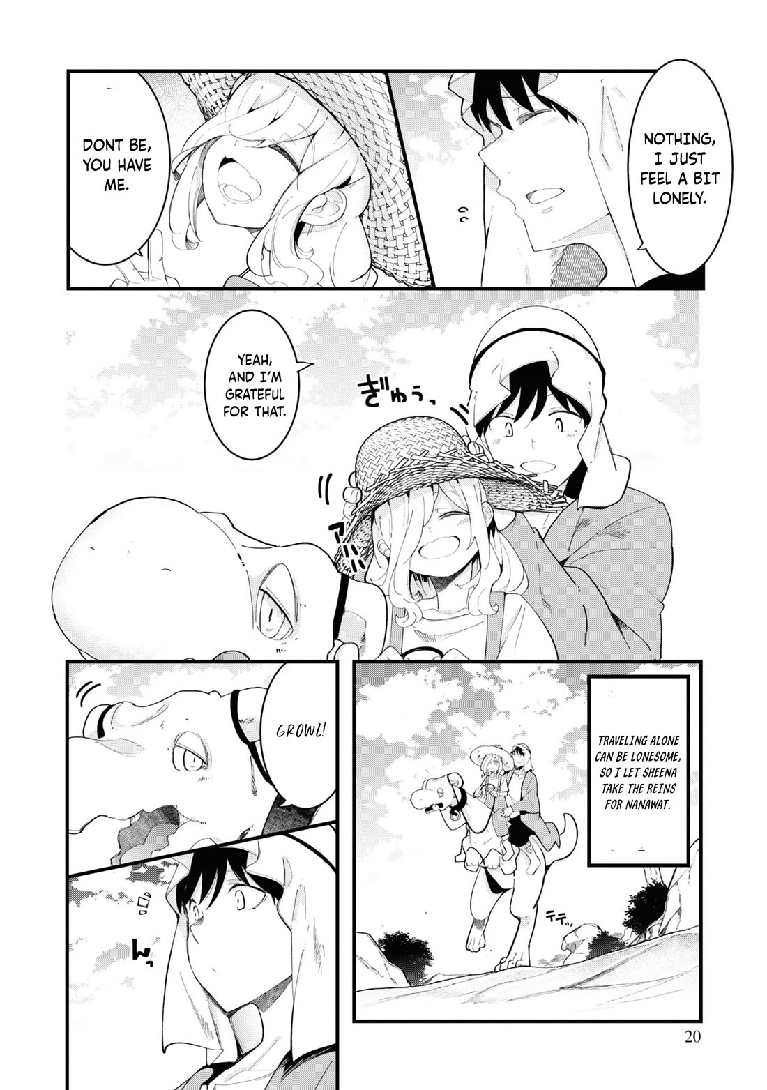 Seichou Cheat de Nandemo Dekiru you ni Natta ga, Mushoku dake wa Yamerarenai you desu Chapter 73 page 22 - Chapter 73