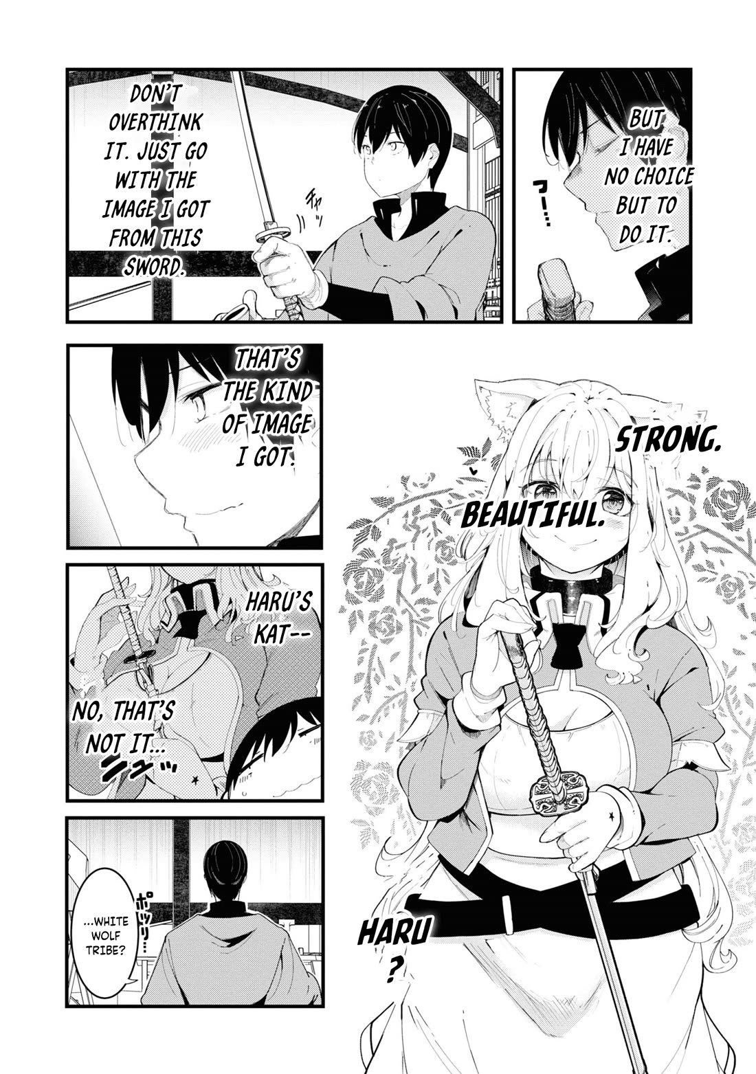 Seichou Cheat de Nandemo Dekiru you ni Natta ga, Mushoku dake wa Yamerarenai you desu Chapter 74 page 14 - Chapter 74