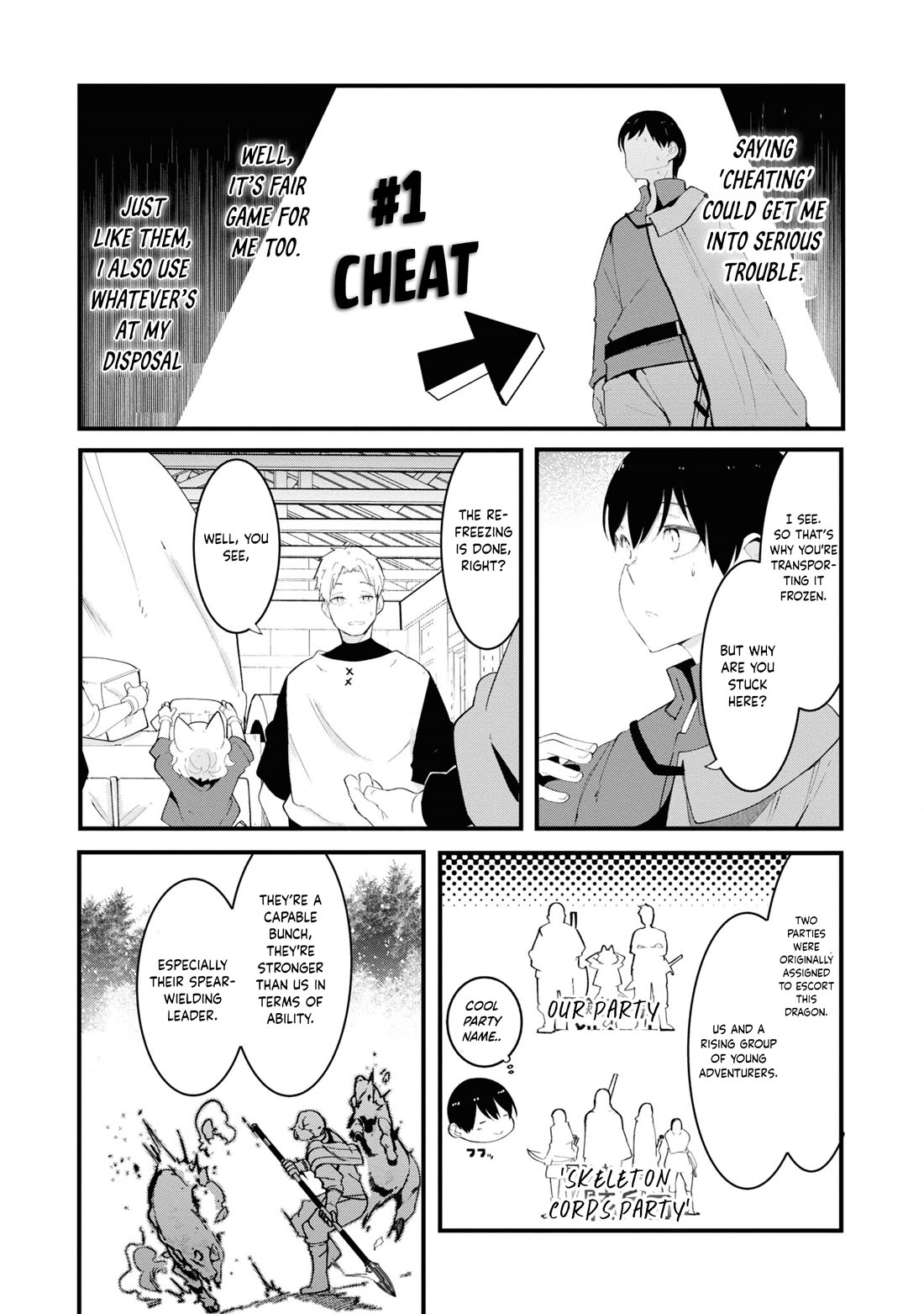 Seichou Cheat de Nandemo Dekiru you ni Natta ga, Mushoku dake wa Yamerarenai you desu Chapter 75 page 11 - Chapter 75