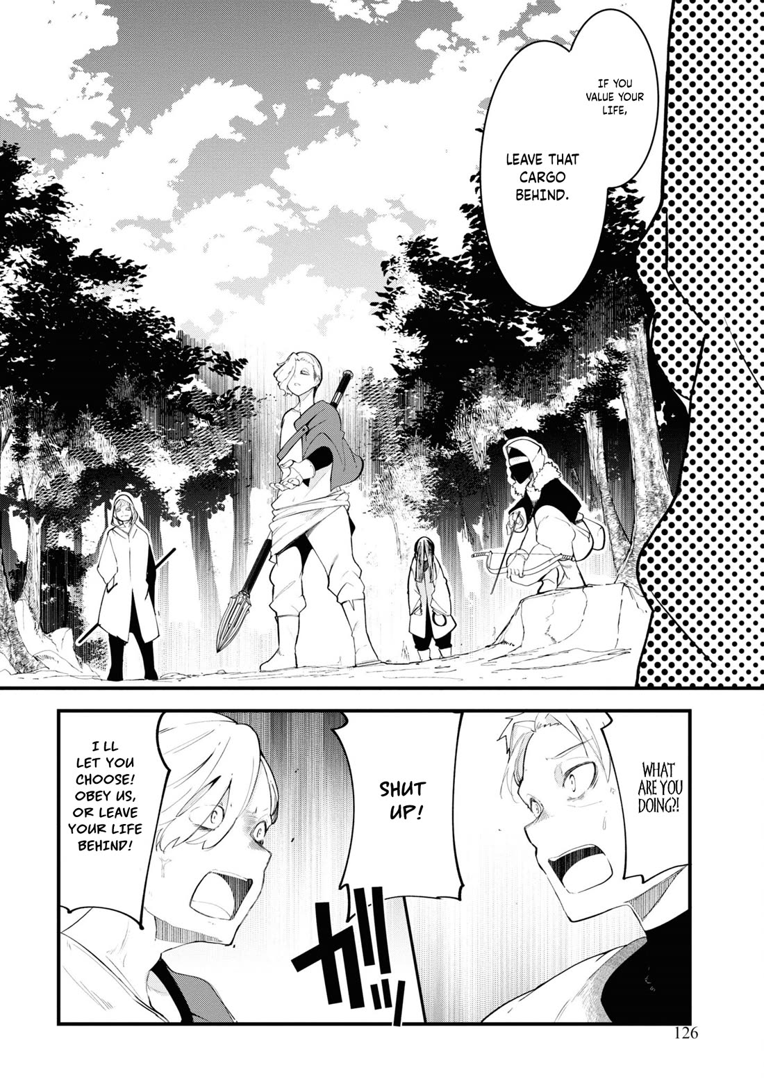 Seichou Cheat de Nandemo Dekiru you ni Natta ga, Mushoku dake wa Yamerarenai you desu Chapter 75 page 20 - Chapter 75