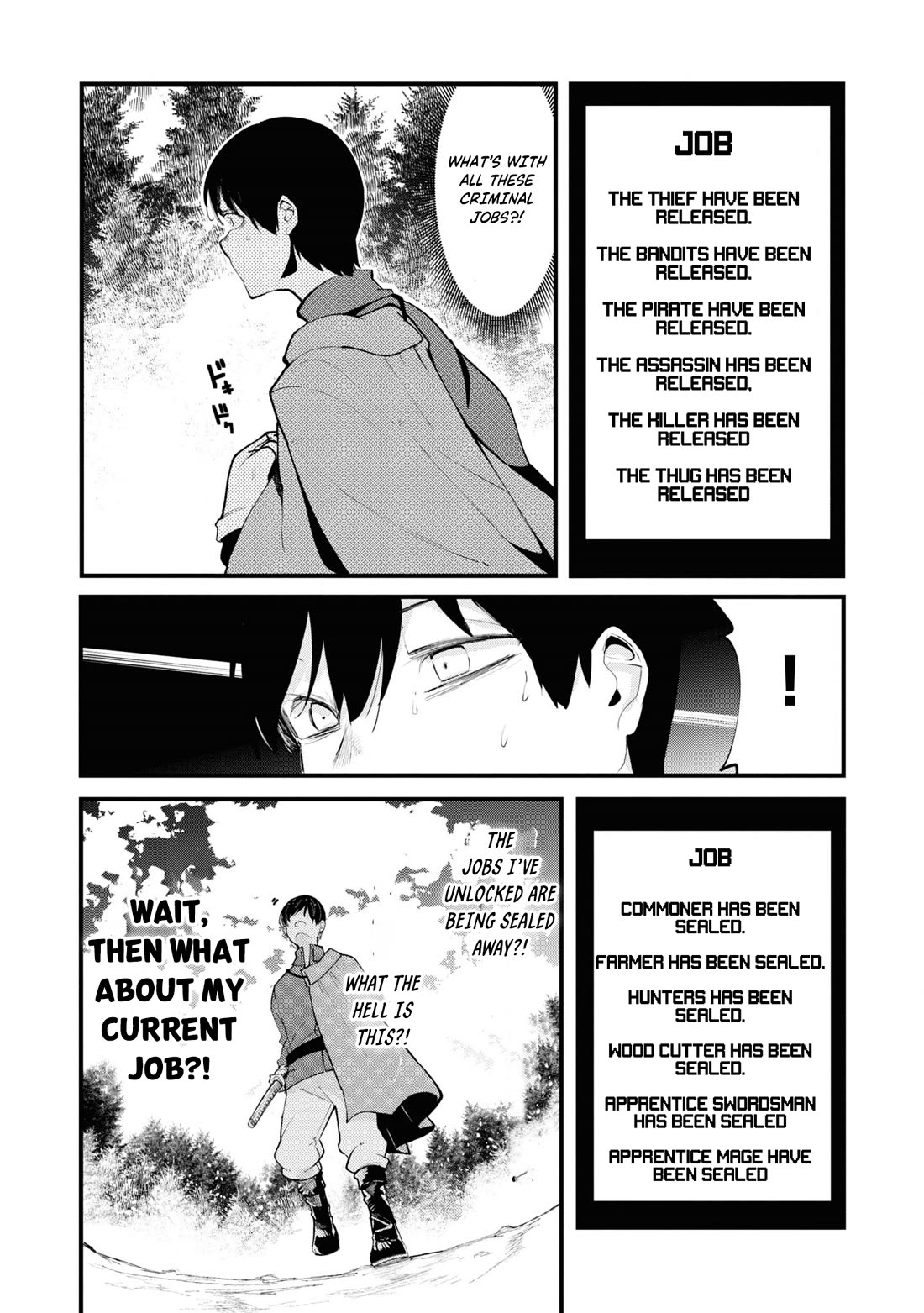 Seichou Cheat de Nandemo Dekiru you ni Natta ga, Mushoku dake wa Yamerarenai you desu Chapter 75 page 33 - Chapter 75