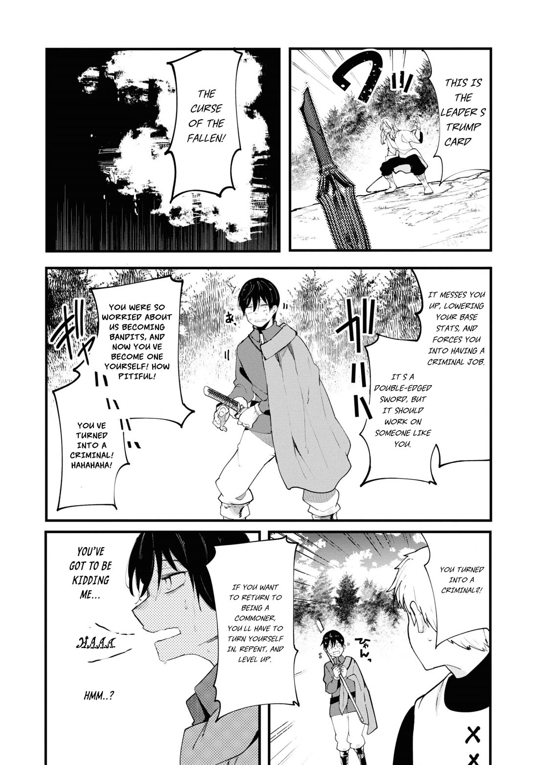 Seichou Cheat de Nandemo Dekiru you ni Natta ga, Mushoku dake wa Yamerarenai you desu Chapter 75 page 35 - Chapter 75