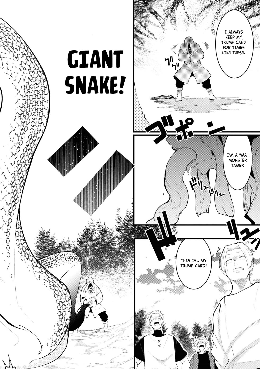 Seichou Cheat de Nandemo Dekiru you ni Natta ga, Mushoku dake wa Yamerarenai you desu Chapter 75 page 36 - Chapter 75