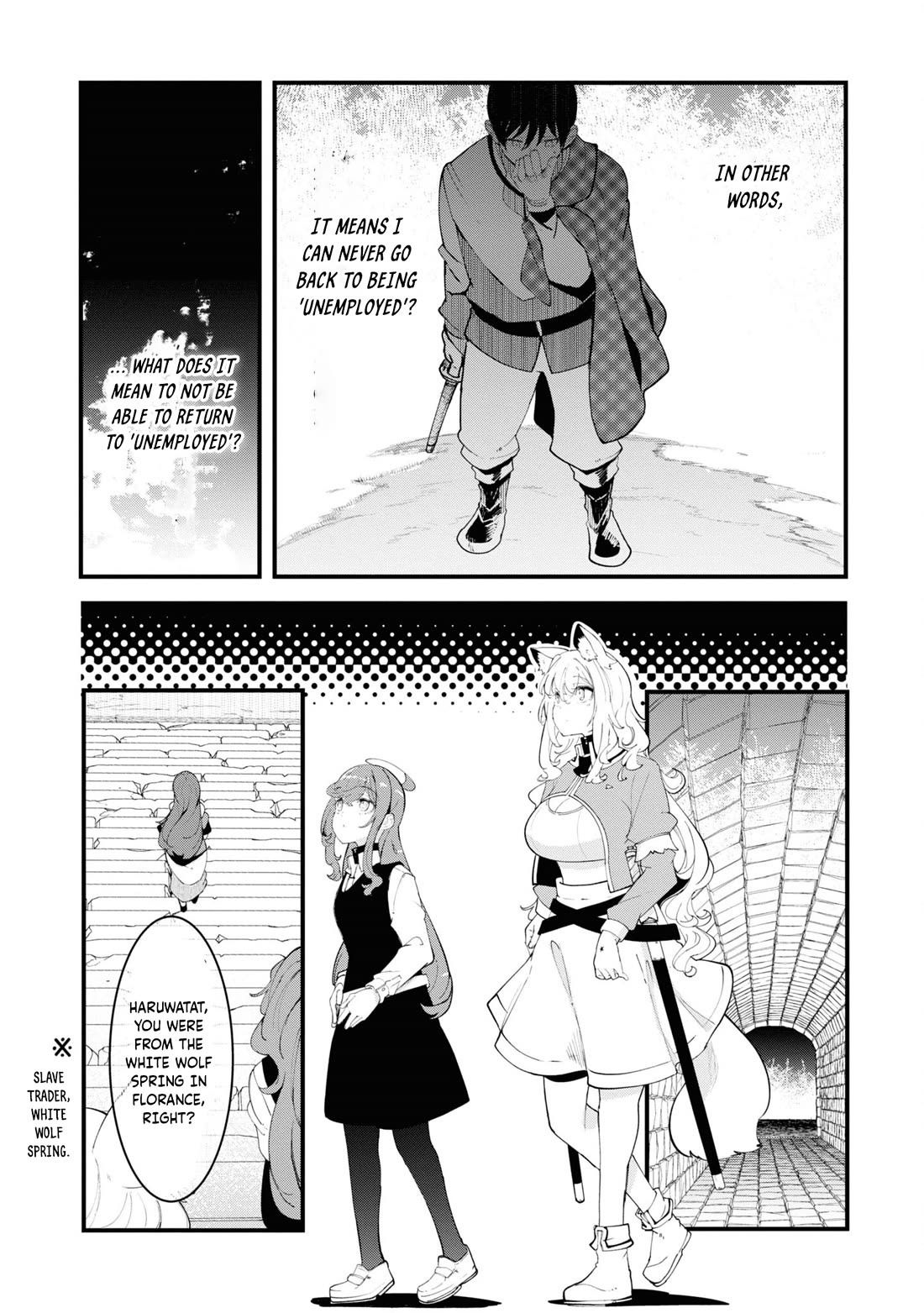 Seichou Cheat de Nandemo Dekiru you ni Natta ga, Mushoku dake wa Yamerarenai you desu Chapter 75 page 44 - Chapter 75
