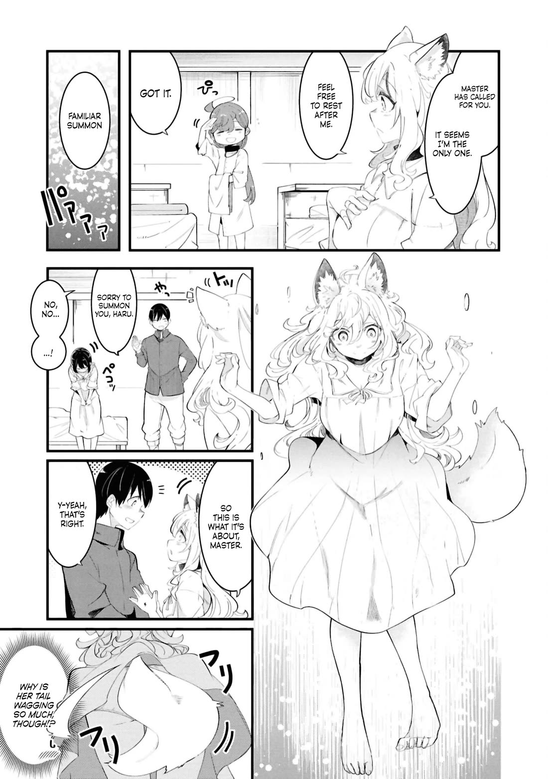 Seichou Cheat de Nandemo Dekiru you ni Natta ga, Mushoku dake wa Yamerarenai you desu Chapter 77 page 31 - Chapter 77