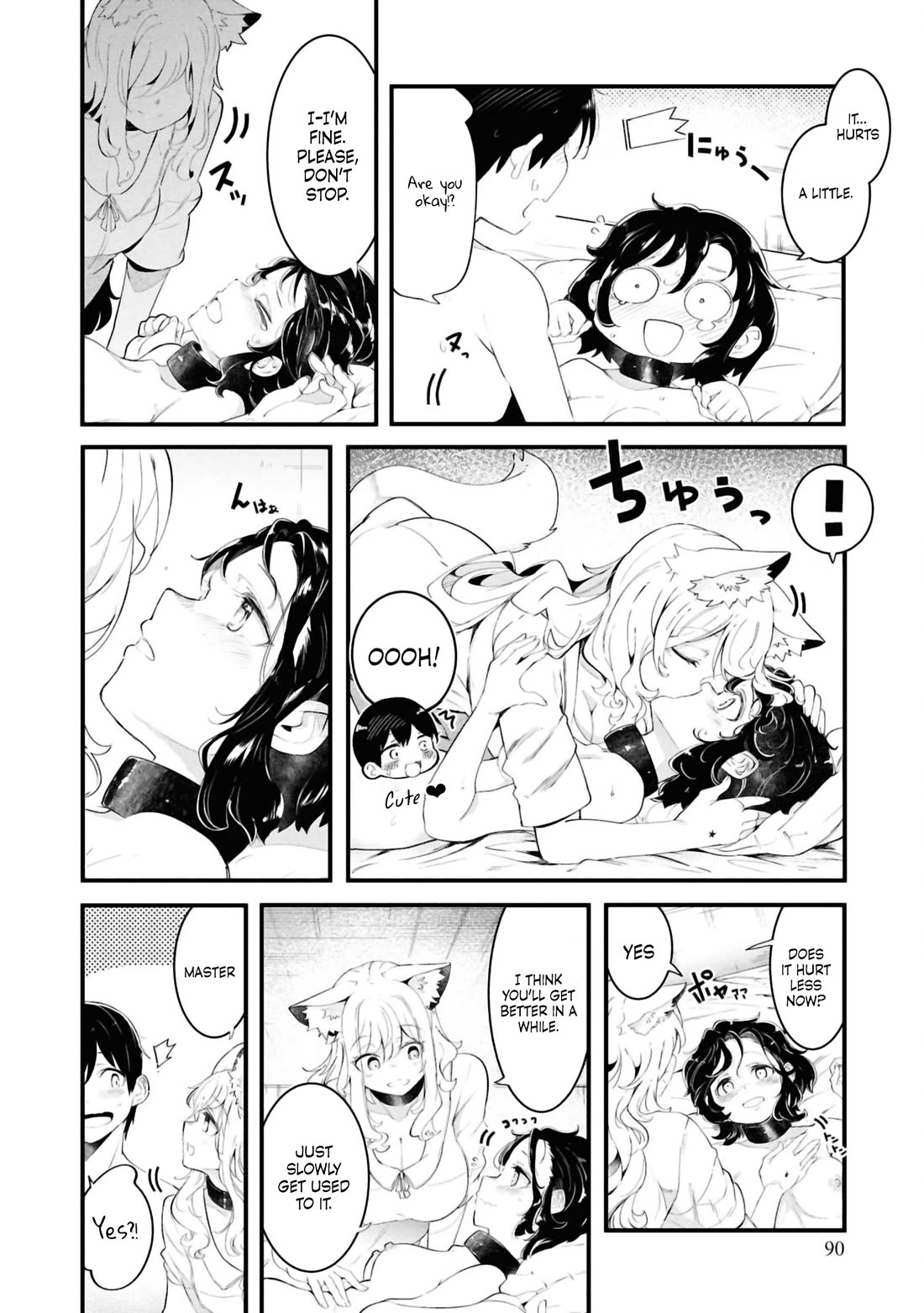 Seichou Cheat de Nandemo Dekiru you ni Natta ga, Mushoku dake wa Yamerarenai you desu Chapter 77 page 40 - Chapter 77