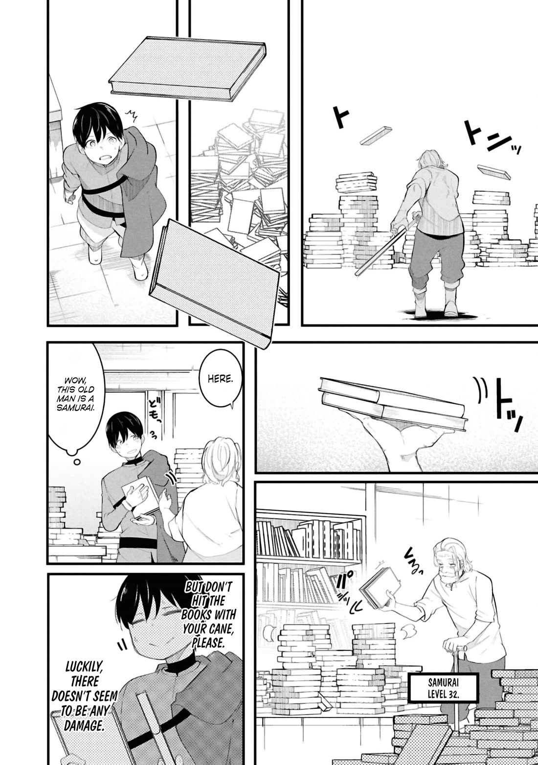 Seichou Cheat de Nandemo Dekiru you ni Natta ga, Mushoku dake wa Yamerarenai you desu Chapter 78 page 21 - Chapter 78